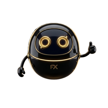 Maskot FRANYX